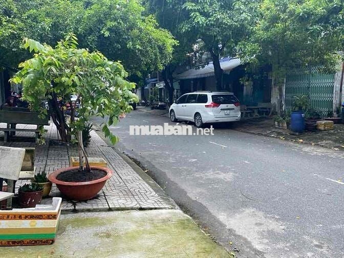 NHÀ MẶT TIỀN - KHU TÊN LỬA - TÂN TẠO - BÌNH TÂN - 81M2 (4.5X18M) 3 TẦN