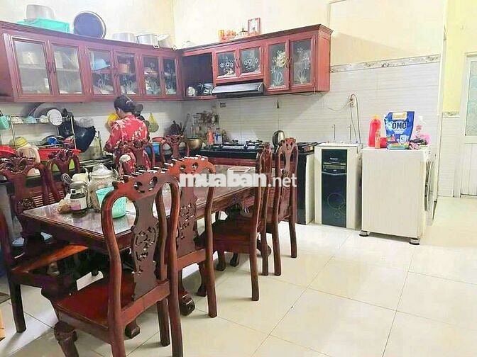 CHO THUÊ NHÀ PHƯỜNG HÓA AN GIÁ 7 TRIỆU