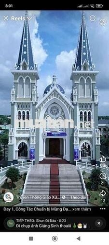 Chính chủ, đất ấp Hòa Bình, Hùng Vương,133,5m,thổ cư