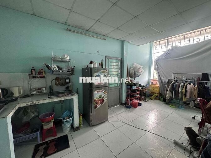 TÌM 1 BẠN Ở GHÉP – PHÒNG TRỌ NHÀ NGUYÊN CĂN