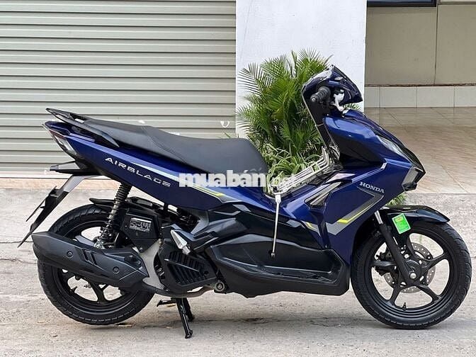 Air Blade 125Fi,2022, máy móc nguyên bản, êm, gtdd