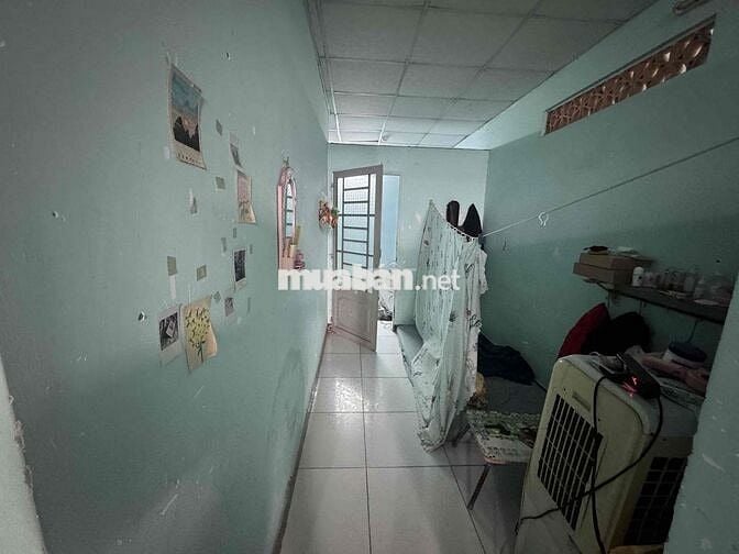 TÌM 1 BẠN Ở GHÉP – PHÒNG TRỌ NHÀ NGUYÊN CĂN