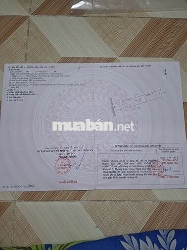 Chính Cần bán Nền Khu Công nghiệp