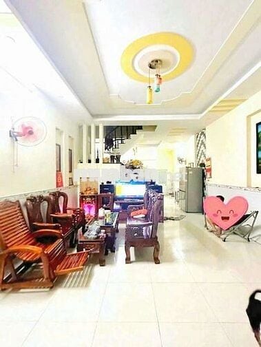 CHO THUÊ NHÀ PHƯỜNG HÓA AN GIÁ 7 TRIỆU