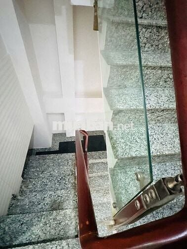 BÁN NHÀ QUẬN 11 TRẦN QUÝ - LÊ ĐẠI HÀNH