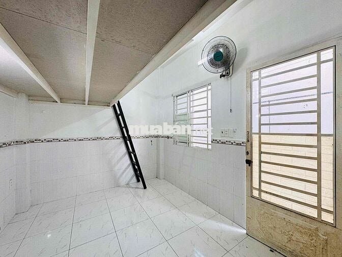 Cho thuê Duplex tiện nghi cơ bản