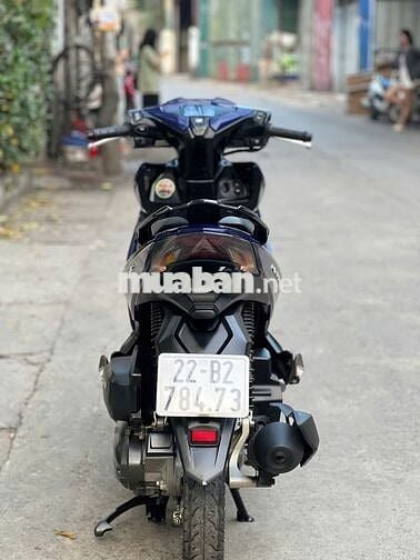 Air Blade 125Fi,2022, máy móc nguyên bản, êm, gtdd