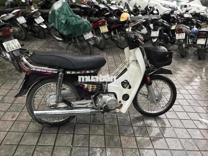 Xe dream việt máy êm bốc