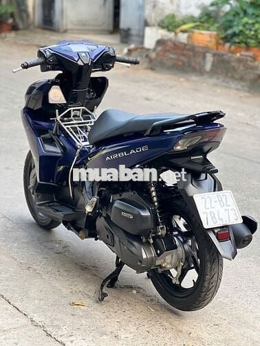 Air Blade 125Fi,2022, máy móc nguyên bản, êm, gtdd