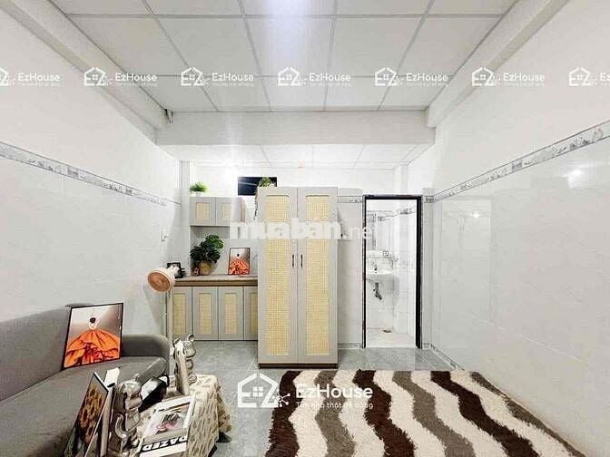 Khai trương căn hộ dịch vụ giá sinh viên