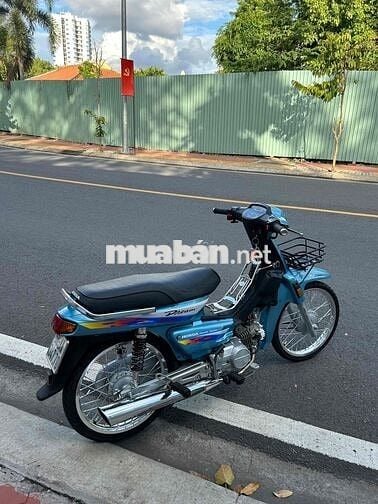 Dream lùn dọn từ trong ra ngoài bstp 9c