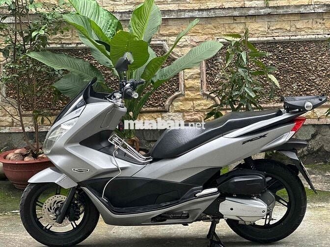 Cần Bán Pcx125 2015 Bstp Chính Chủ Công Chứng
