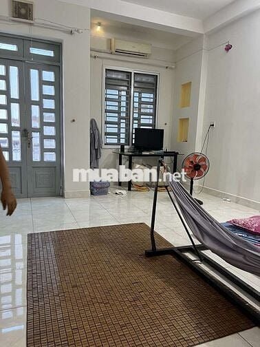 BÁN NHÀ 99M - 3 TẦNG - HẺM 4M ,NGUYỄN VĂN QUỲ - QUẬN 7, NHỈNH 3 TỶ