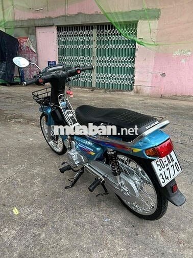 Dream lùn dọn từ trong ra ngoài bstp 9c