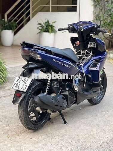 Air Blade 125Fi,2022, máy móc nguyên bản, êm, gtdd