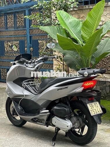 Cần Bán Pcx125 2015 Bstp Chính Chủ Công Chứng