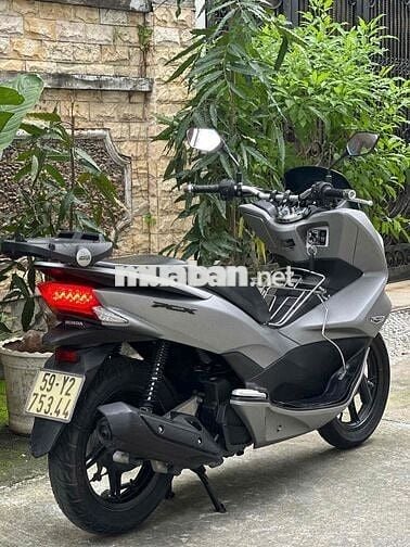 Cần Bán Pcx125 2015 Bstp Chính Chủ Công Chứng