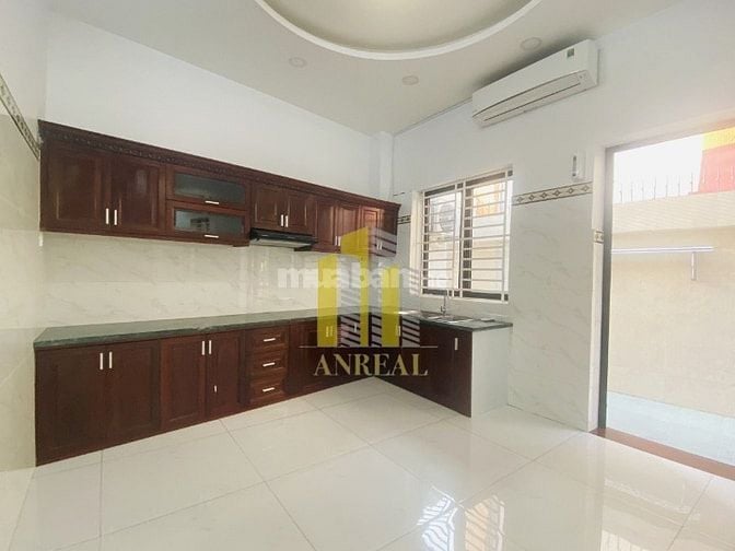 Nhà Thảo Điền 1 Trệt 3 Lầu, Nhà Mới Giá Chỉ 20 Triệu