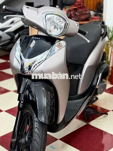 Sh mode khoá smartkey, biển 43