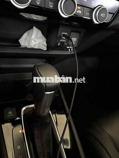 Honda City 2023 RS ( có Sensing ) lướt 5000km