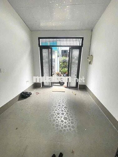 Nhà mới 2 lầu 3 phòng Hẻm Trần Hưng Đạo