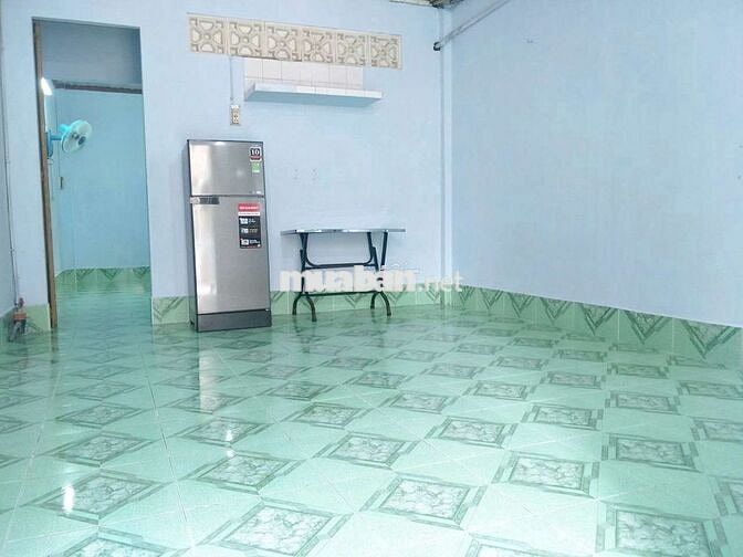 CHO THUÊ PHÒNG GẦN PHÚ NHUẬN, ĐỦ NỘI THẤT, CHỈ 4TR1/THÁNG