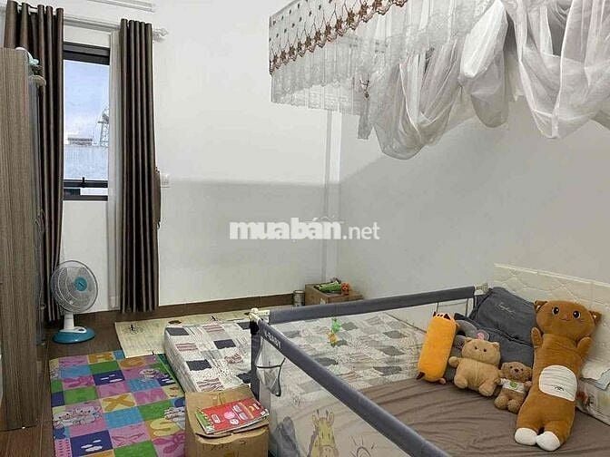 Nhà Phường B'Lao - Bảo Lộc DT 6mx21m full thổ cư đường oto tận nơi