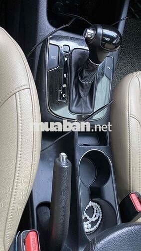 Kia Cerato 2018 2.0 AT Premium - 90 km