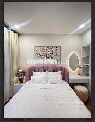 cần cho thuê căn hộ cao cấp mới 100%