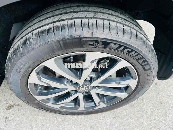 Toyota Corolla Cross 2025 1.8V - 5000 km