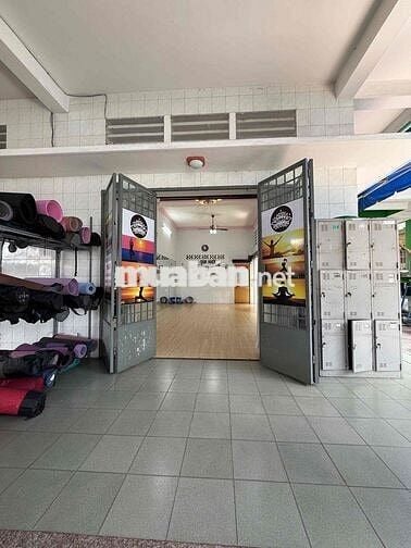 🌸 CHO THUÊ MẶT BẰNG LÀM NAIL – SPA – CHĂM SÓC DA (KHÔNG TIẾP MÔI GIỚI)