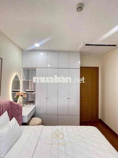 cần cho thuê căn hộ cao cấp mới 100%