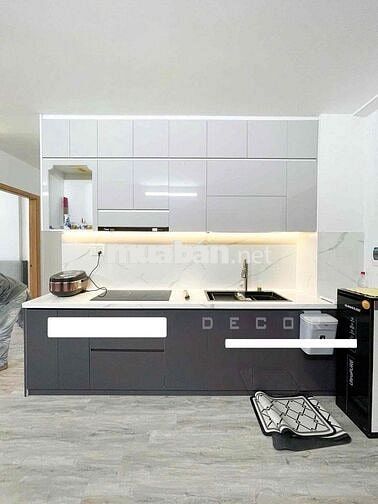 🏡 BÁN CĂN HỘ 3 PHÒNG NGỦ ECO– FULL NỘI THẤT – GIÁ TỐT