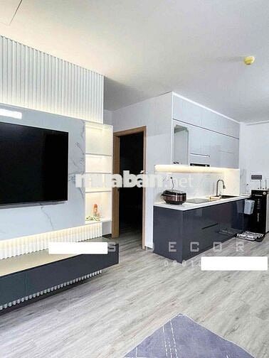 🏡 BÁN CĂN HỘ 3 PHÒNG NGỦ ECO– FULL NỘI THẤT – GIÁ TỐT