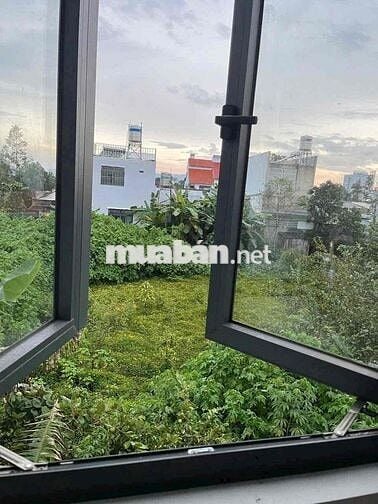 Nhà Phường B'Lao - Bảo Lộc DT 6mx21m full thổ cư đường oto tận nơi