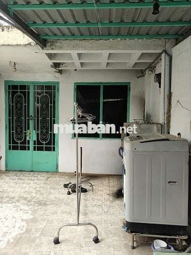 CHO THUÊ PHÒNG GẦN PHÚ NHUẬN, ĐỦ NỘI THẤT, CHỈ 4TR1/THÁNG