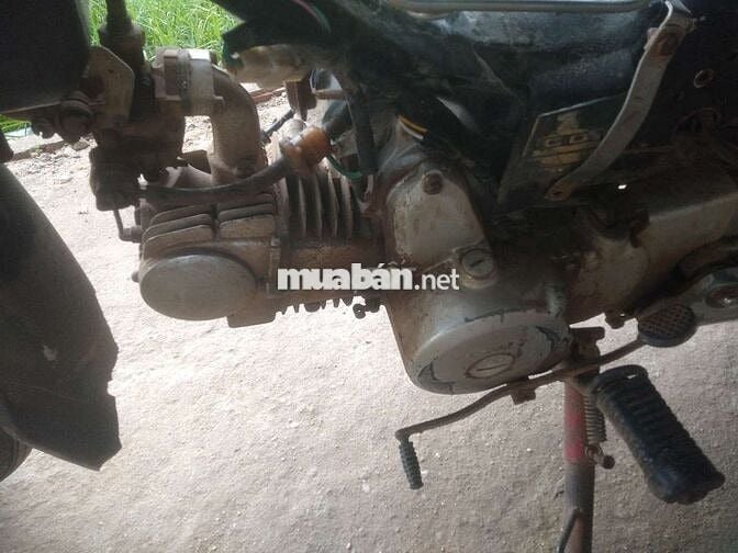 Bán xe rim có giấy