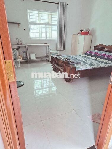 Phòng trọ đầy đủ nội thất- ngay cầu Quang Trung-Không ngập