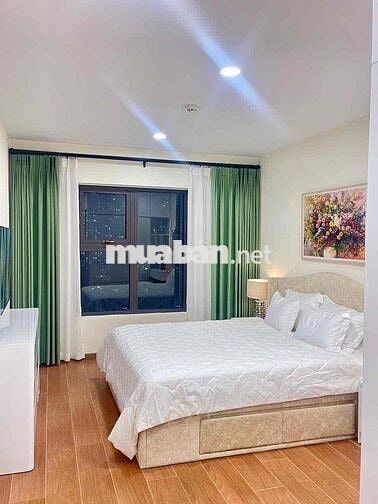 cần cho thuê căn hộ cao cấp mới 100%