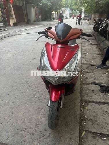 xe hon da  như hình ( miễn thợ )