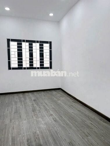 Cho thuê nhà nguyên căn 1trệt 2 lầu 2 phòng ngủ 1 phòng khách 3 toilet