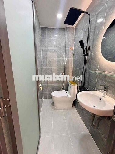 ❤️ BÁN GẤP CĂN MINI CỰC CHẤT – GẦN TRƯỜNG TÂN SƠN (50M) – CHỢ PHẠM VĂN