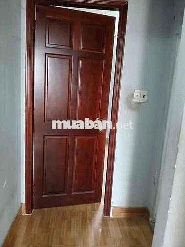 Nhà đẹp 4*9,5m 3PN hẻm 4m ô tô sau Chợ Nữ Dân Công Vĩnh Lộc A