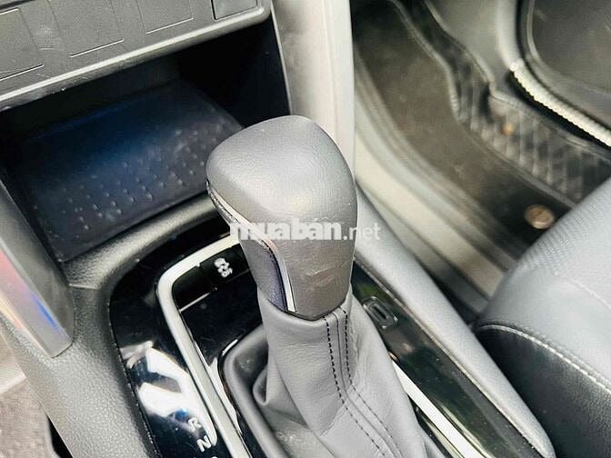 Toyota Corolla Cross 2025 1.8V - 5000 km