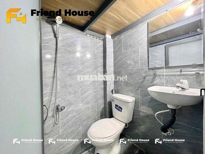 PHÒNG DUPLEX MỚI 100% CỬA SỔ, BANCOL GẦN BỆNH VIỆN 175