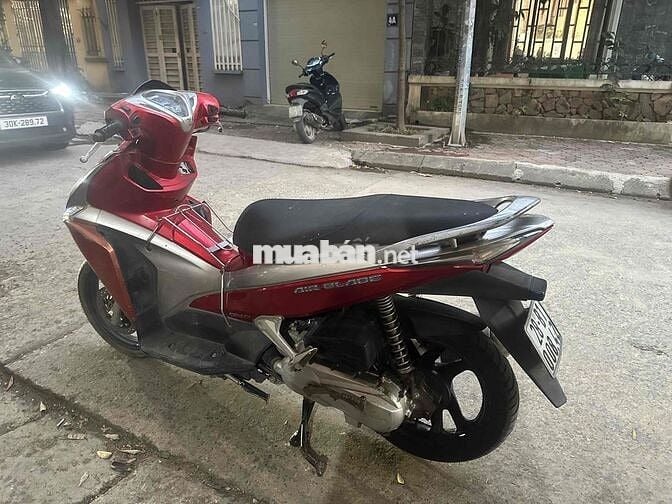 xe hon da  như hình ( miễn thợ )