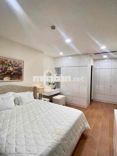 cần cho thuê căn hộ cao cấp mới 100%