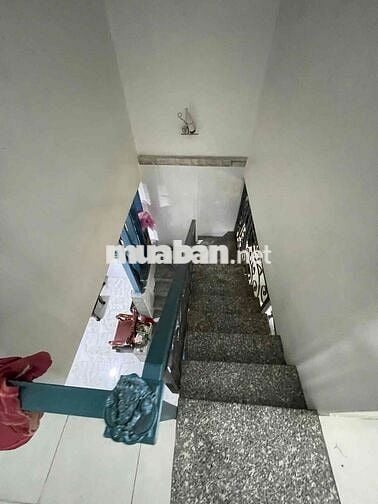 Nhà đẹp 4*10m 2PN hẻm 4m ô tô ngay Nguyễn Thị Tú Ngã 5 Vĩnh Lộc