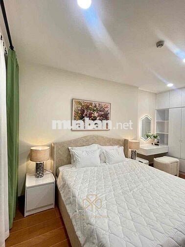 cần cho thuê căn hộ cao cấp mới 100%