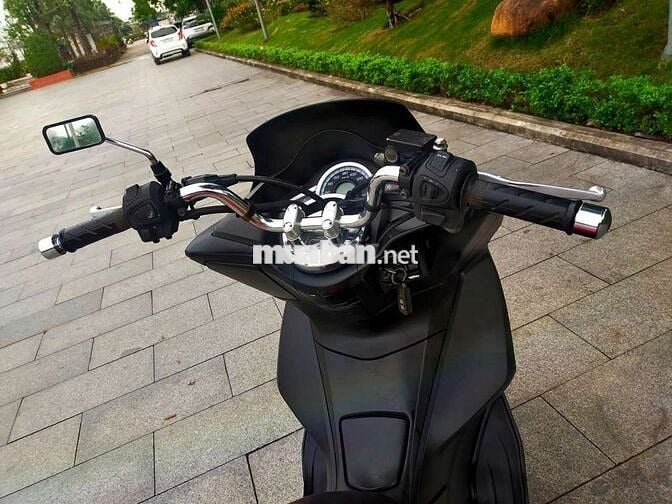 Bán PCX  Zin Đai Chất Đẹp Long Lanh Như Hình .